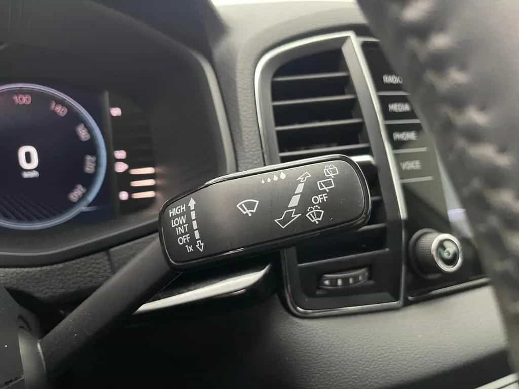 Skoda Karoq Style 4x4 *KESSY*KAM*LED*ACC*CARPLAY*SHZ* 02/2023-photo-21
