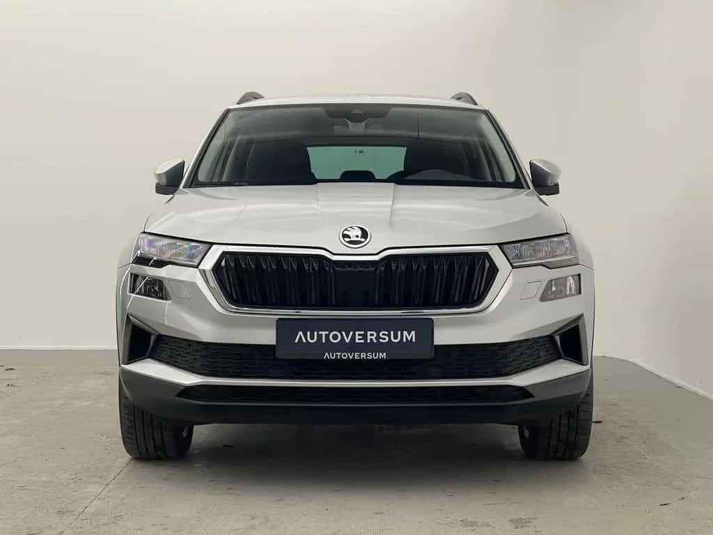 Skoda Karoq Style 4x4 *KESSY*KAM*LED*ACC*CARPLAY*SHZ* 02/2023-photo-3