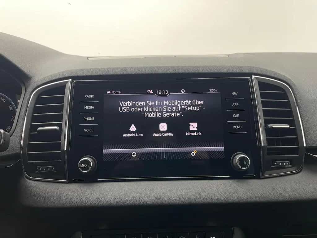 Skoda Karoq Style 4x4 *KESSY*KAM*LED*ACC*CARPLAY*SHZ* 02/2023-photo-31