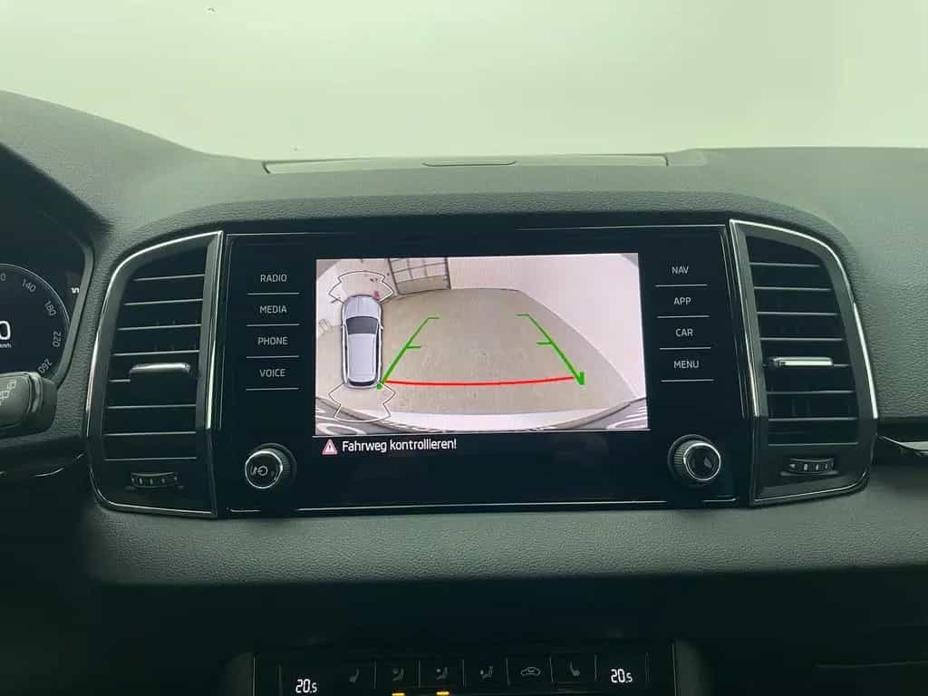Skoda Karoq Style 4x4 *KESSY*KAM*LED*ACC*CARPLAY*SHZ* 02/2023-photo-34