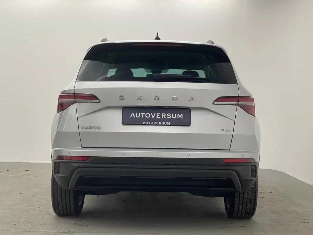 Skoda Karoq Style 4x4 *KESSY*KAM*LED*ACC*CARPLAY*SHZ* 02/2023-photo-7