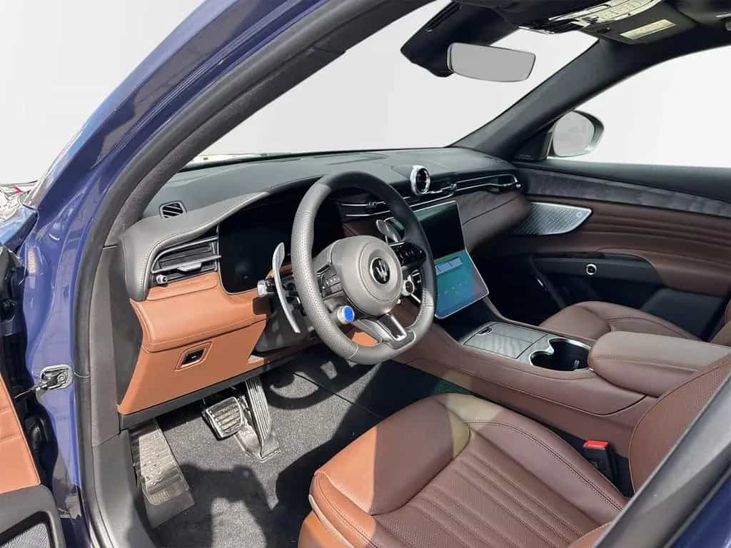 Maserati Grecale Modena Lumina Blu Sondermodell null-photo-6
