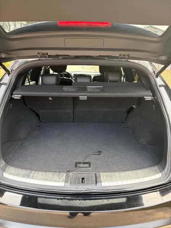 Infiniti QX70 3.0 d 05/2014-photo-11