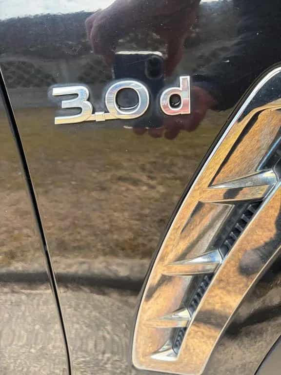 Infiniti QX70 3.0 d 05/2014-photo-20