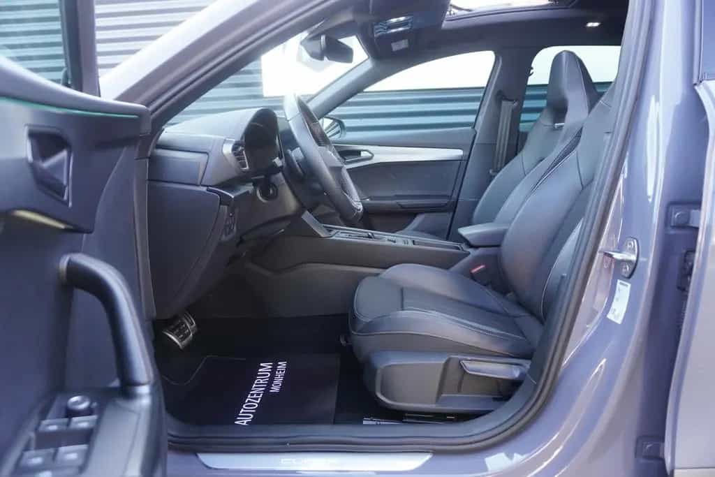 Cupra Formentor VZ ALLRAD|VIRTUAL|PANORAMA|KAMERA|LED 07/2023-photo-11
