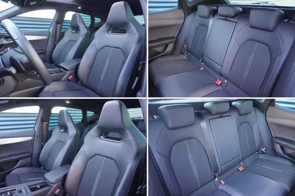 Cupra Formentor VZ ALLRAD|VIRTUAL|PANORAMA|KAMERA|LED 07/2023-photo-13