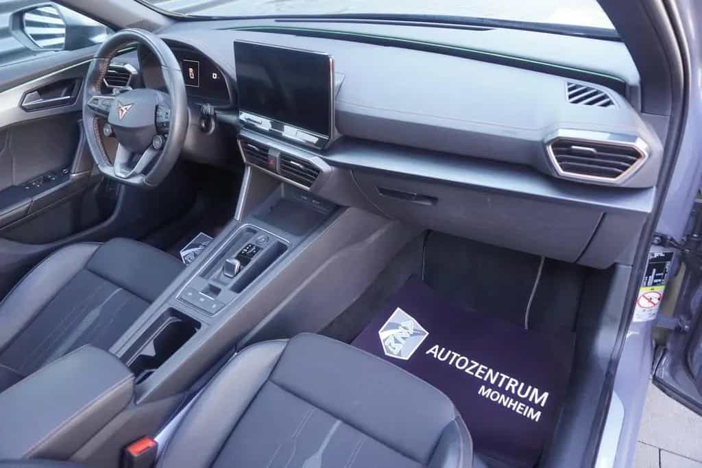 Cupra Formentor VZ ALLRAD|VIRTUAL|PANORAMA|KAMERA|LED 07/2023-photo-16