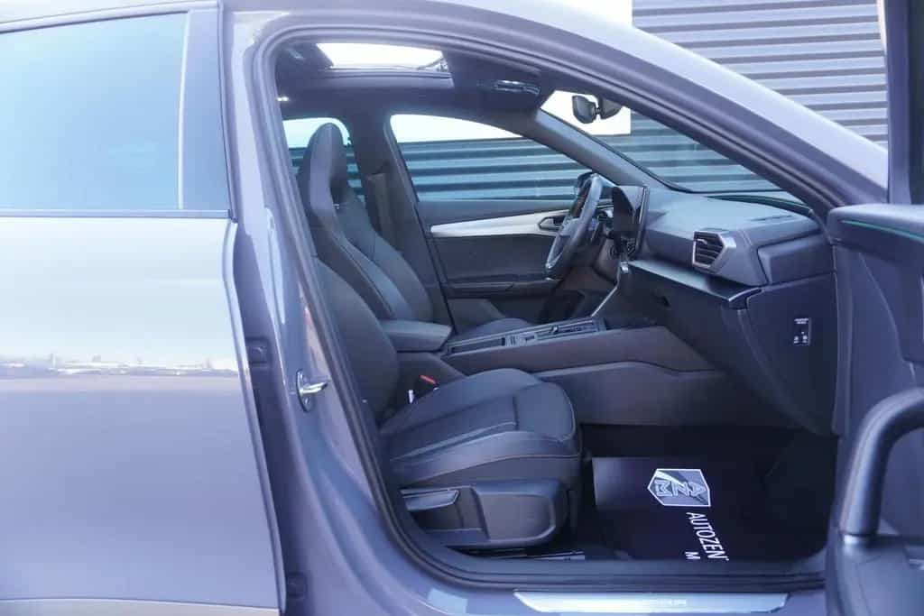 Cupra Formentor VZ ALLRAD|VIRTUAL|PANORAMA|KAMERA|LED 07/2023-photo-17