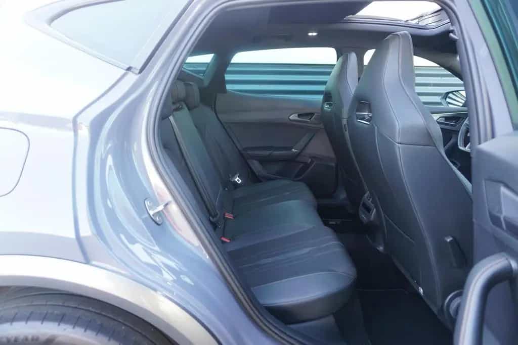 Cupra Formentor VZ ALLRAD|VIRTUAL|PANORAMA|KAMERA|LED 07/2023-photo-18