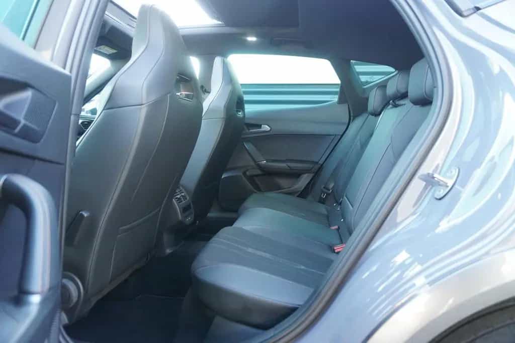 Cupra Formentor VZ ALLRAD|VIRTUAL|PANORAMA|KAMERA|LED 07/2023-photo-19