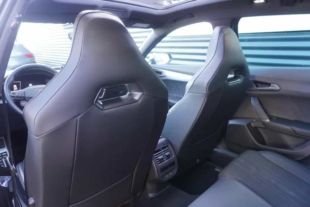 Cupra Formentor VZ ALLRAD|VIRTUAL|PANORAMA|KAMERA|LED 07/2023-photo-20
