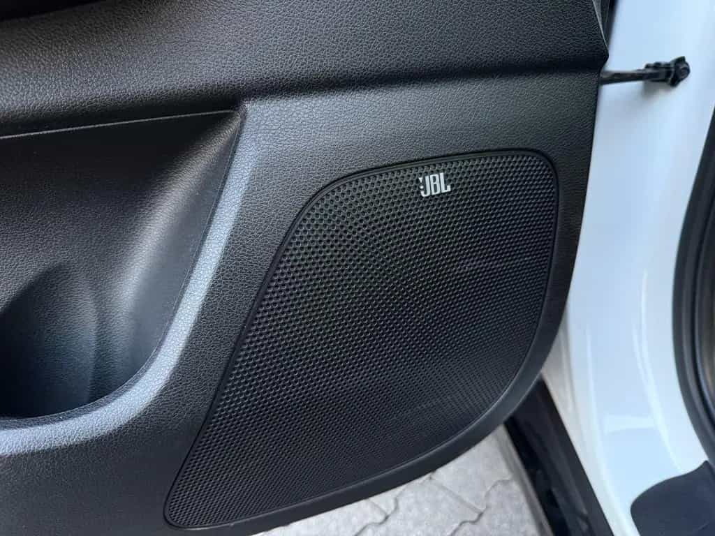 Kia Sportage Black Edition KAM LED NAVI 08/2021-photo-15