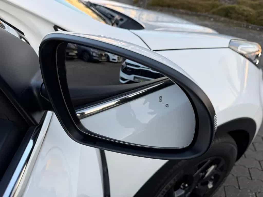 Kia Sportage Black Edition KAM LED NAVI 08/2021-photo-27