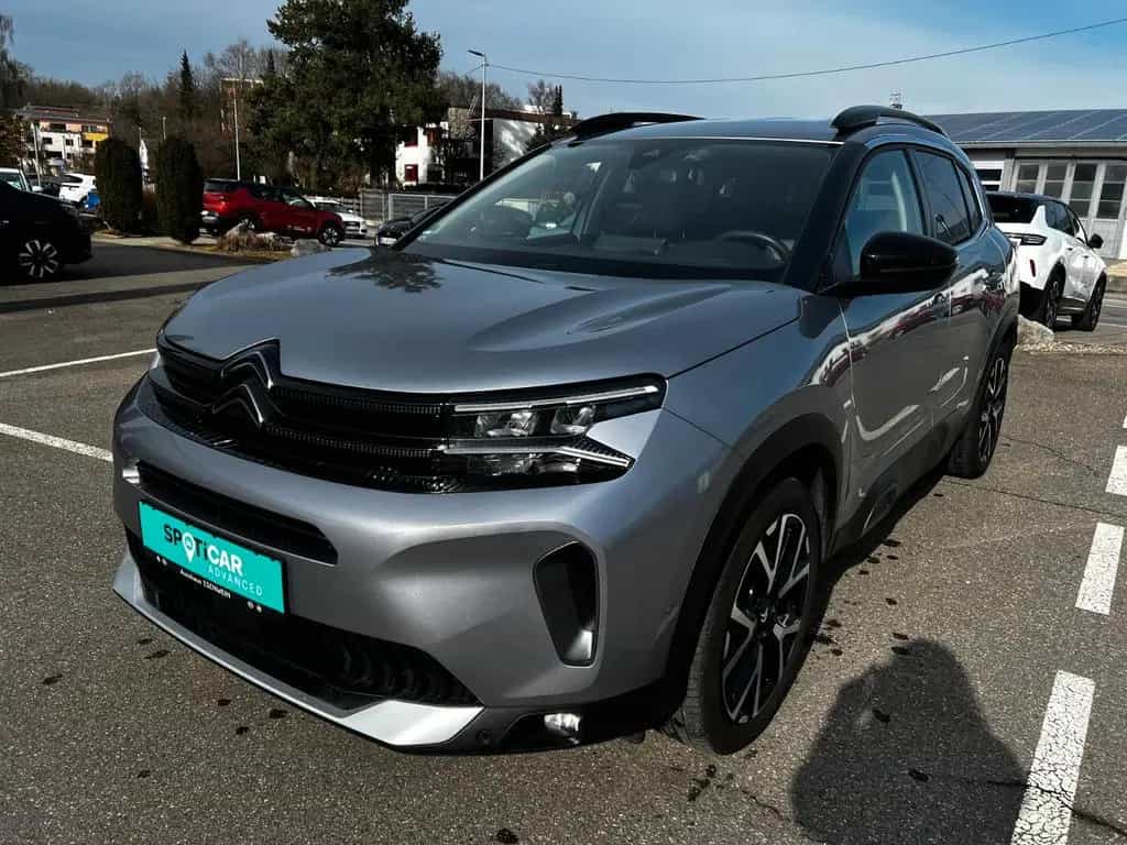 Citroën C5 Aircross Shine Pack 05/2023-photo-0
