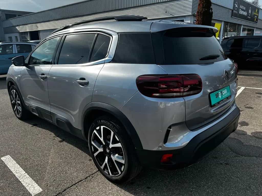 Citroën C5 Aircross Shine Pack 05/2023-photo-1