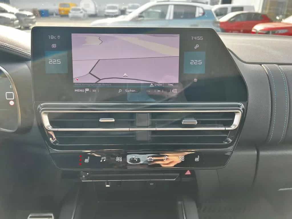 Citroën C5 Aircross Shine Pack 05/2023-photo-10