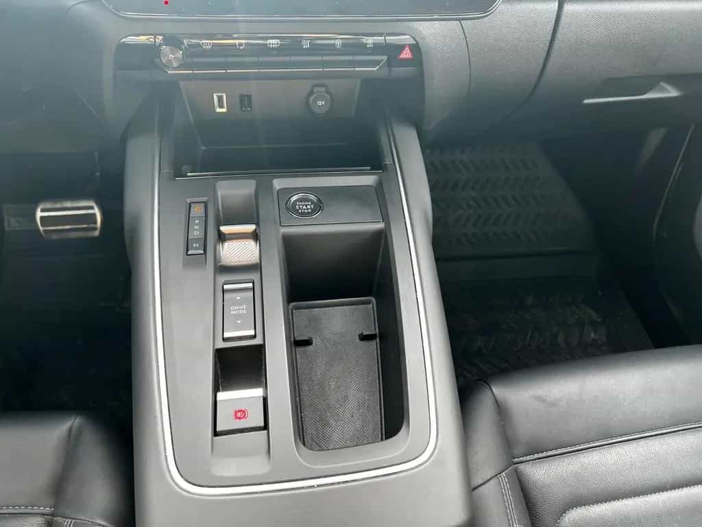 Citroën C5 Aircross Shine Pack 05/2023-photo-11