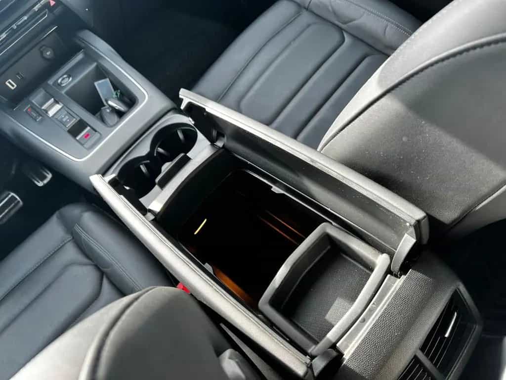 Citroën C5 Aircross Shine Pack 05/2023-photo-12