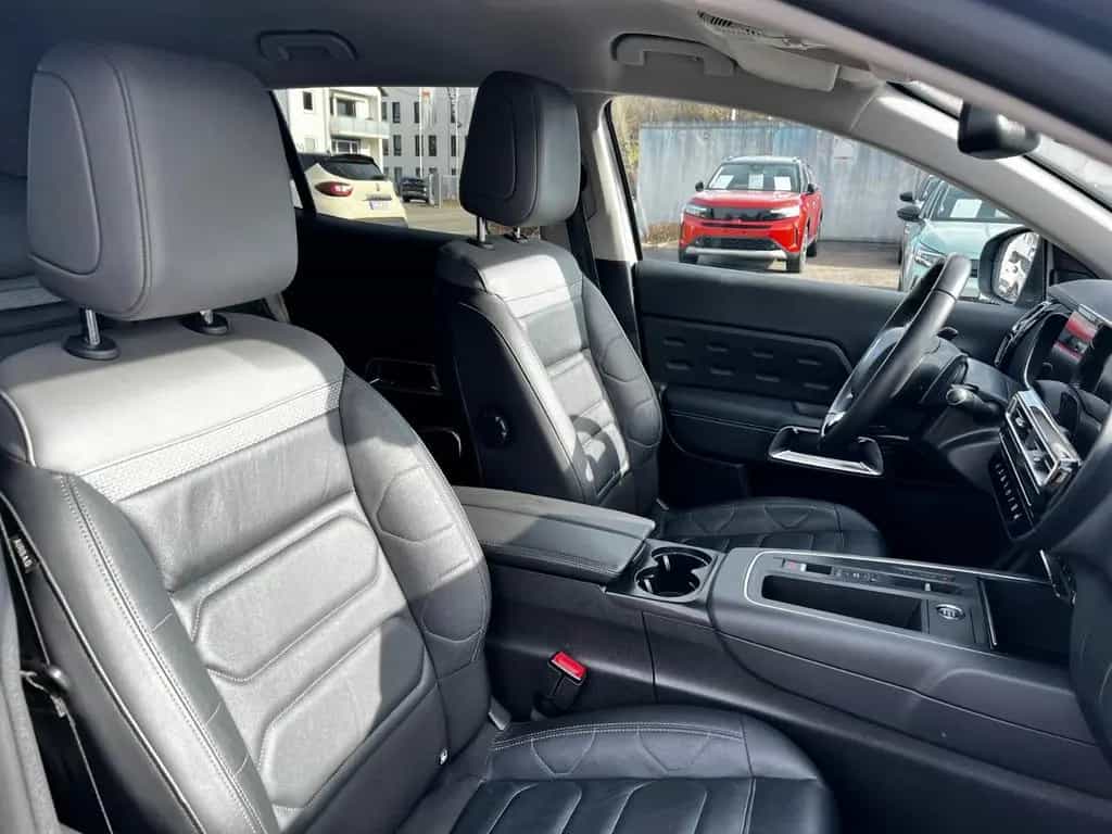 Citroën C5 Aircross Shine Pack 05/2023-photo-13