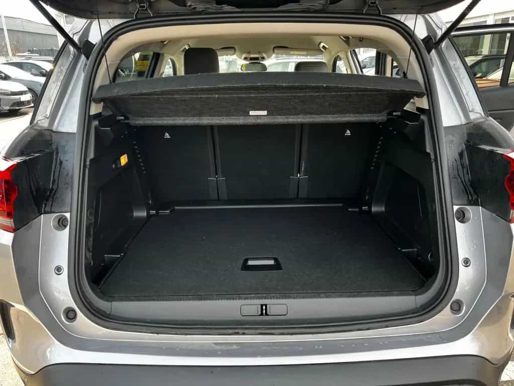 Citroën C5 Aircross Shine Pack 05/2023-photo-14