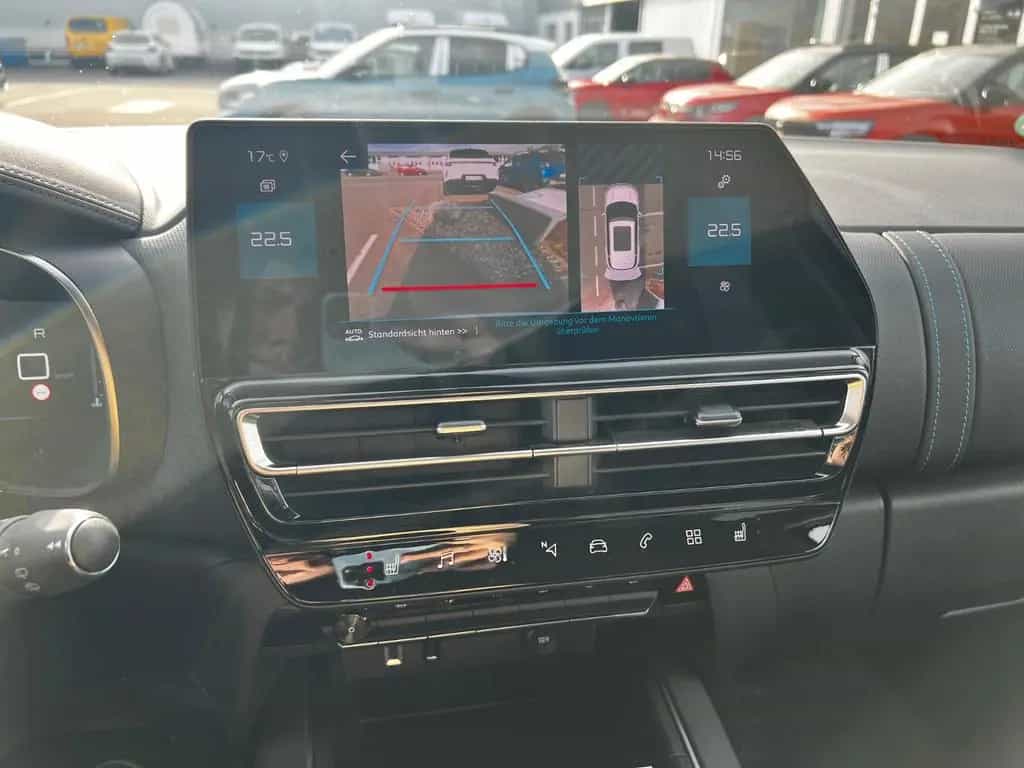 Citroën C5 Aircross Shine Pack 05/2023-photo-15