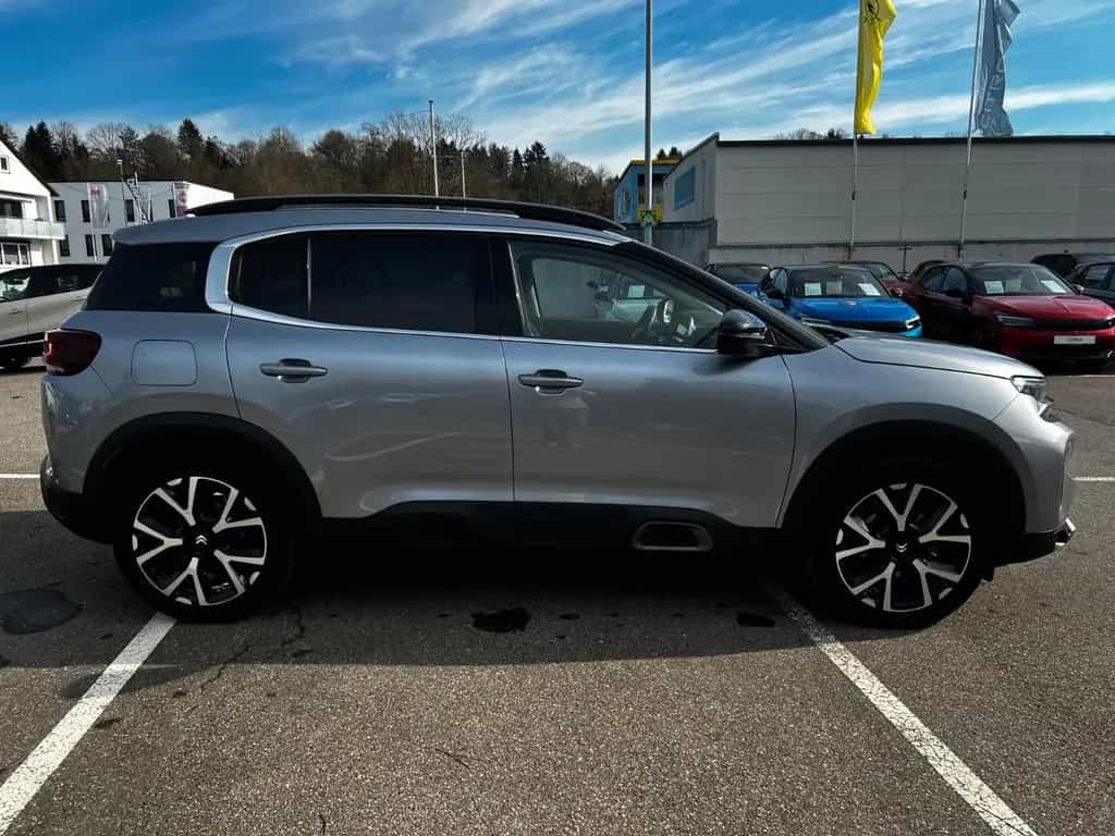 Citroën C5 Aircross Shine Pack 05/2023-photo-2