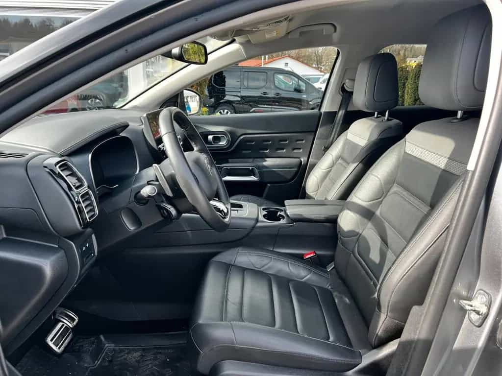 Citroën C5 Aircross Shine Pack 05/2023-photo-4