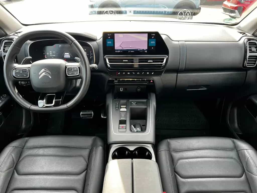 Citroën C5 Aircross Shine Pack 05/2023-photo-6