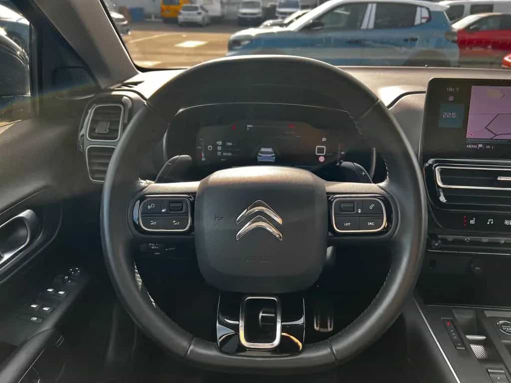Citroën C5 Aircross Shine Pack 05/2023-photo-7