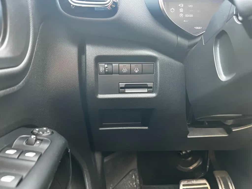 Citroën C5 Aircross Shine Pack 05/2023-photo-8