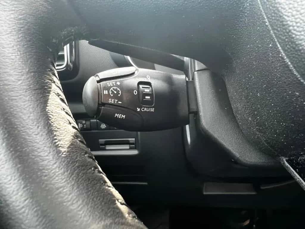 Citroën C5 Aircross Shine Pack 05/2023-photo-9