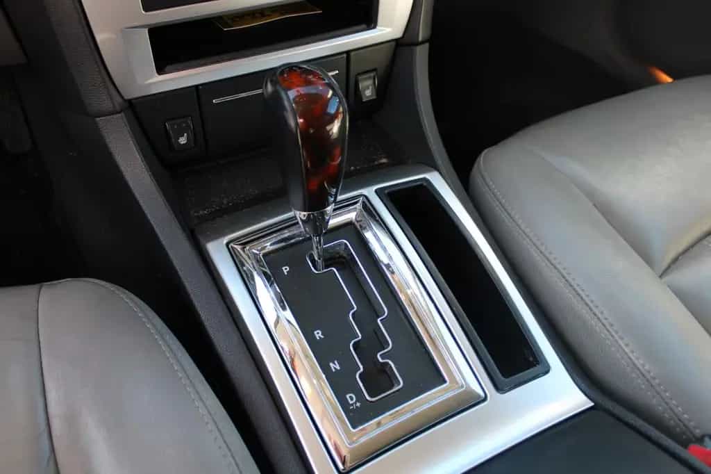 Chrysler 300C 3.0 CRdi 11/2005-photo-6