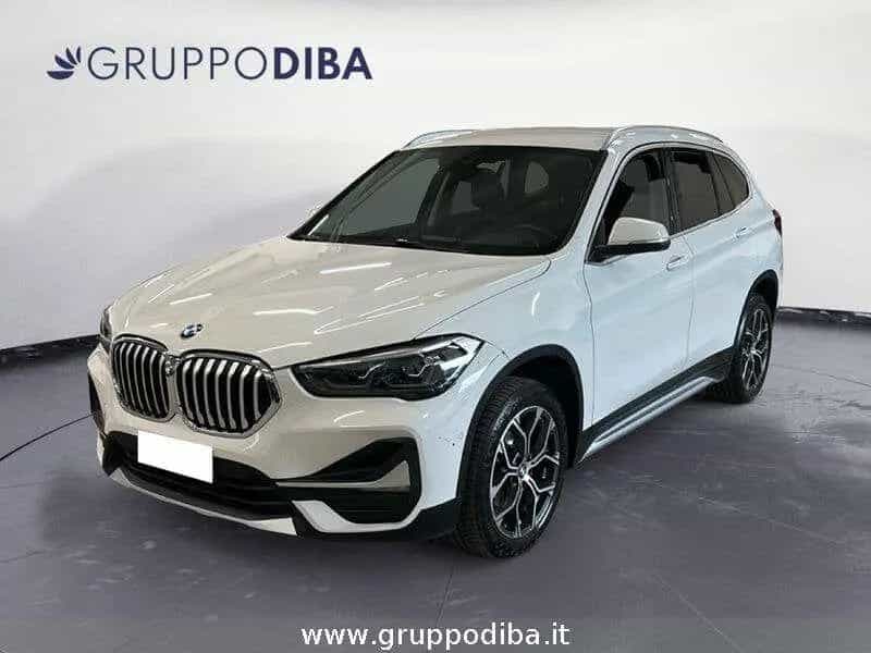BMW X1 F48 2019 Diesel sdrive18d xLine Plus auto 11/2020-photo-0