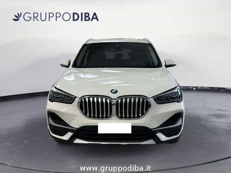 BMW X1 F48 2019 Diesel sdrive18d xLine Plus auto 11/2020-photo-1