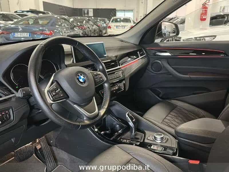 BMW X1 F48 2019 Diesel sdrive18d xLine Plus auto 11/2020-photo-11