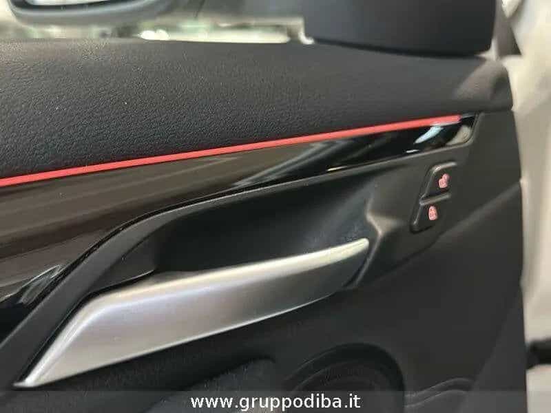 BMW X1 F48 2019 Diesel sdrive18d xLine Plus auto 11/2020-photo-12