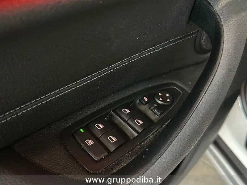 BMW X1 F48 2019 Diesel sdrive18d xLine Plus auto 11/2020-photo-13