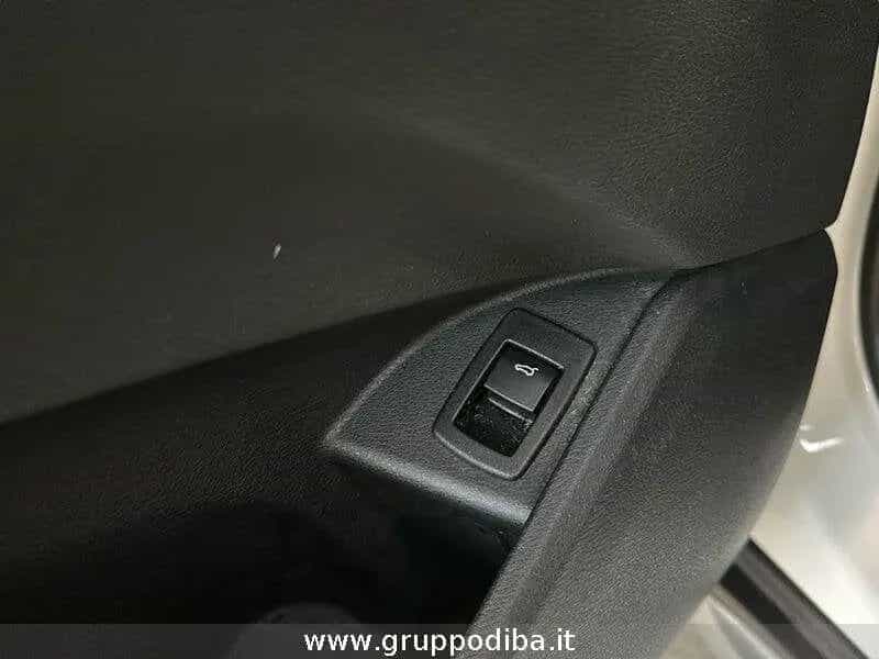 BMW X1 F48 2019 Diesel sdrive18d xLine Plus auto 11/2020-photo-14