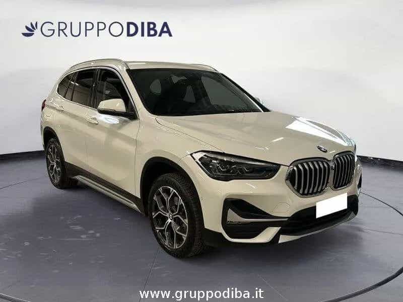 BMW X1 F48 2019 Diesel sdrive18d xLine Plus auto 11/2020-photo-2