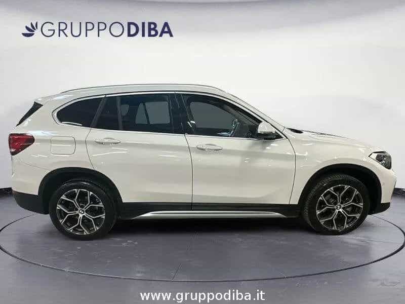 BMW X1 F48 2019 Diesel sdrive18d xLine Plus auto 11/2020-photo-3