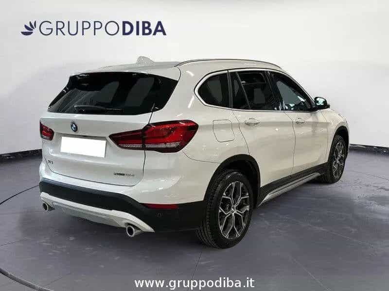 BMW X1 F48 2019 Diesel sdrive18d xLine Plus auto 11/2020-photo-4