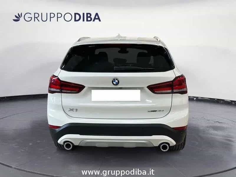 BMW X1 F48 2019 Diesel sdrive18d xLine Plus auto 11/2020-photo-5