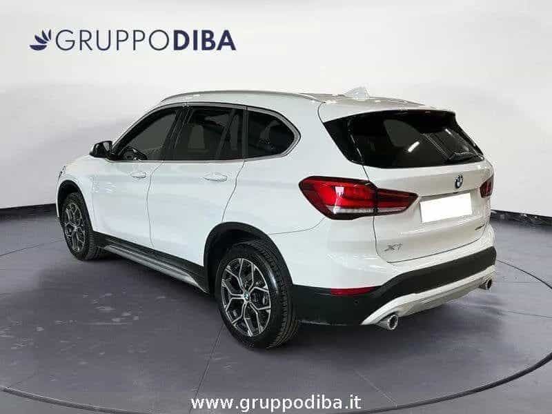 BMW X1 F48 2019 Diesel sdrive18d xLine Plus auto 11/2020-photo-6
