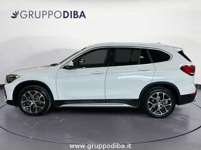 BMW X1 F48 2019 Diesel sdrive18d xLine Plus auto 11/2020-photo-7