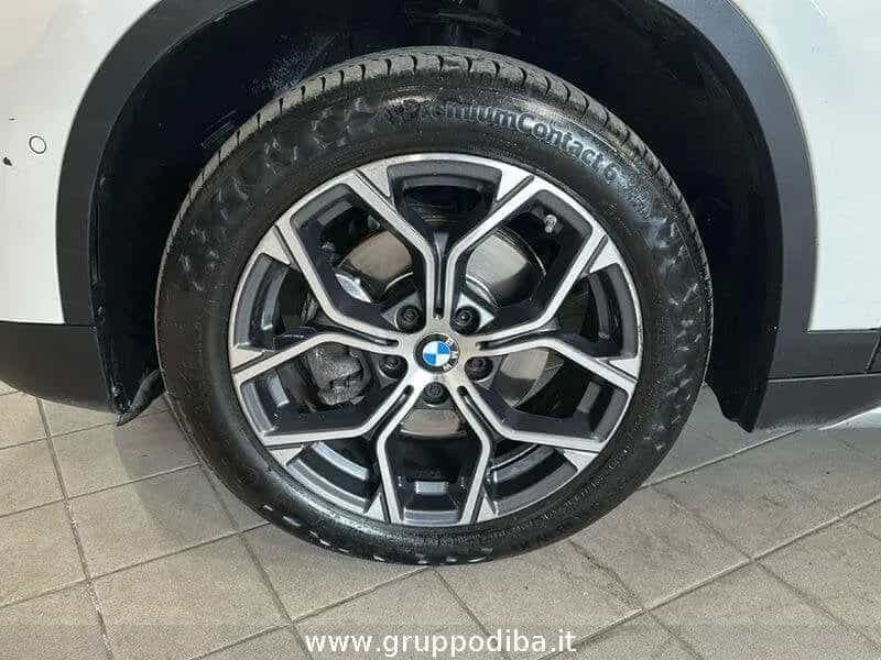 BMW X1 F48 2019 Diesel sdrive18d xLine Plus auto 11/2020-photo-8