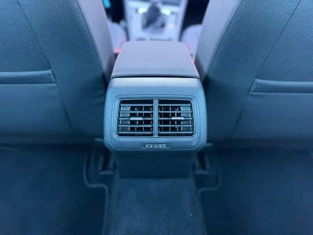 Volkswagen Golf Sound 1.0 TSI - Panoramadch ACC Sitzhzg LED 02/2018-photo-12