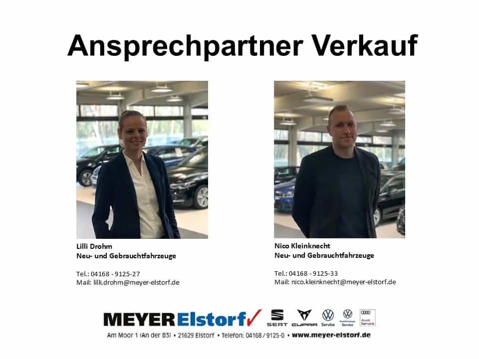 Volkswagen Golf Sound 1.0 TSI - Panoramadch ACC Sitzhzg LED 02/2018-photo-22
