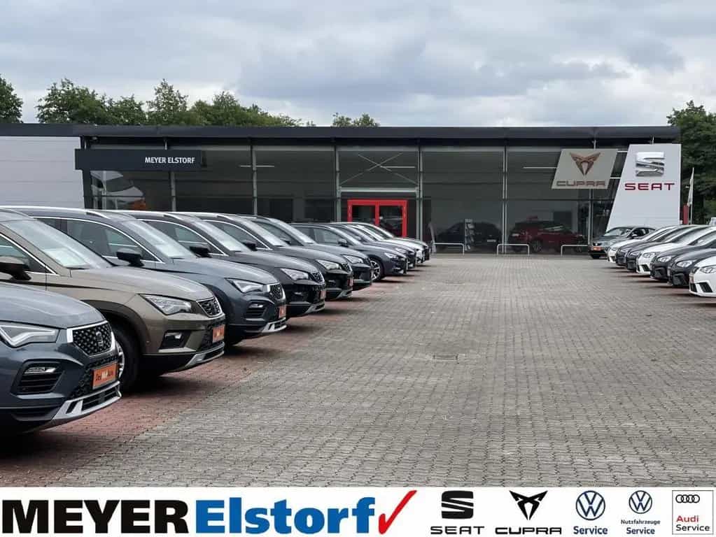 Volkswagen Golf Sound 1.0 TSI - Panoramadch ACC Sitzhzg LED 02/2018-photo-23