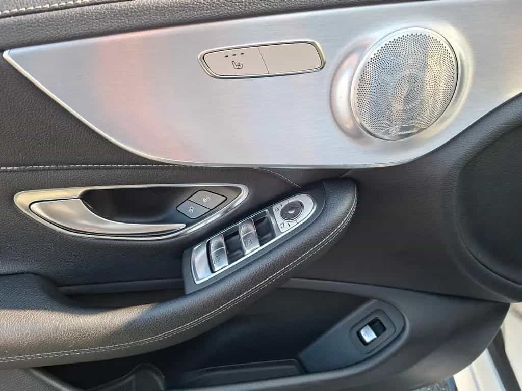 Mercedes-Benz C-Class 63 AMG Cabrio 02/2018-photo-16
