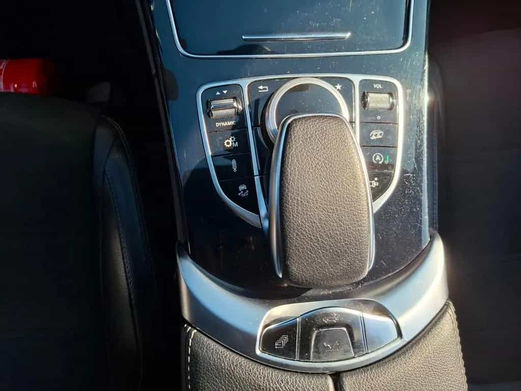 Mercedes-Benz C-Class 63 AMG Cabrio 02/2018-photo-18